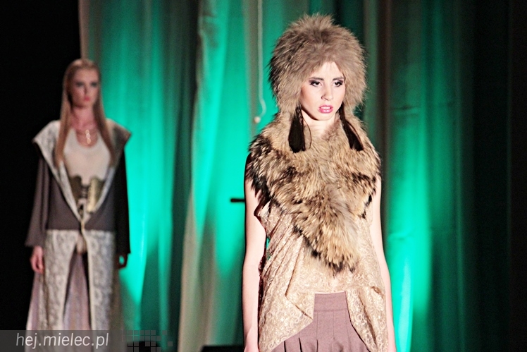 Mielec Fashion Time 2014 - cz. II