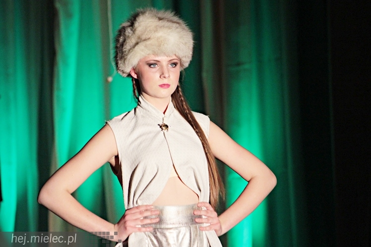 Mielec Fashion Time 2014 - cz. II