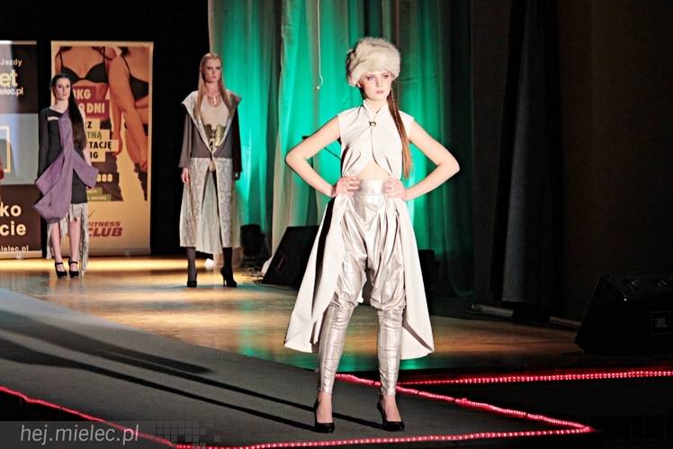 Mielec Fashion Time 2014 - cz. II