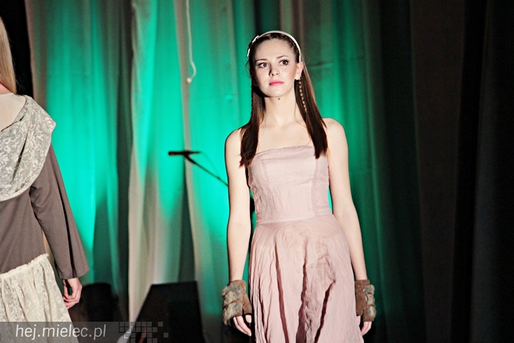 Mielec Fashion Time 2014 - cz. II