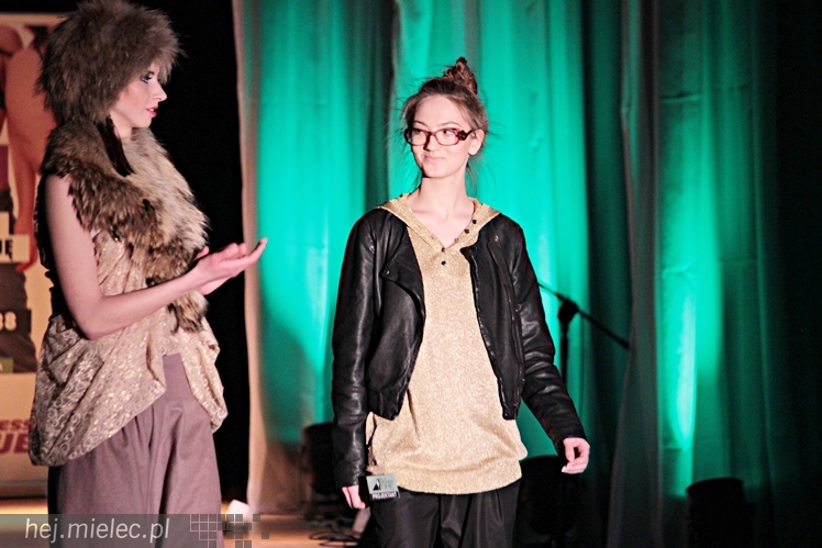 Mielec Fashion Time 2014 - cz. II