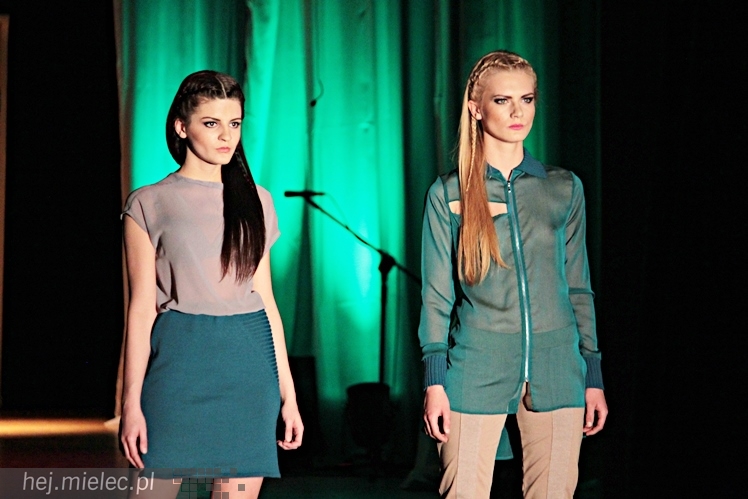 Mielec Fashion Time 2014 - cz. II