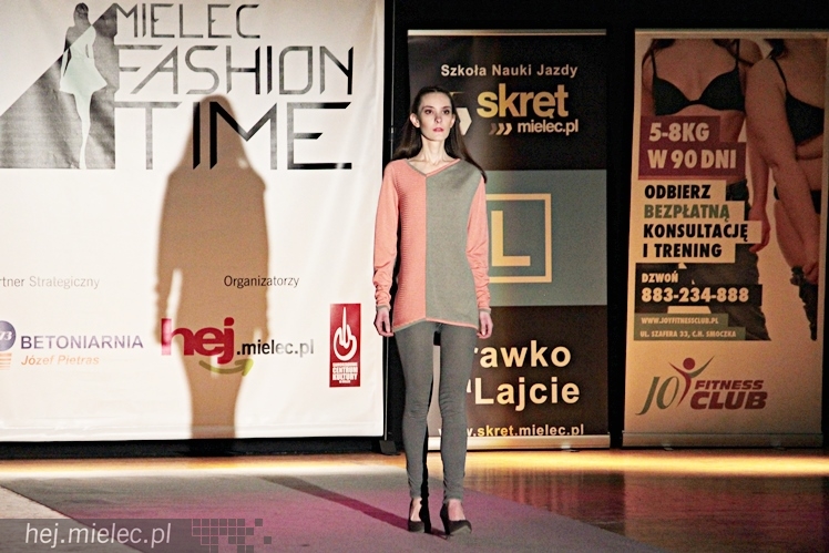 Mielec Fashion Time 2014 - cz. II
