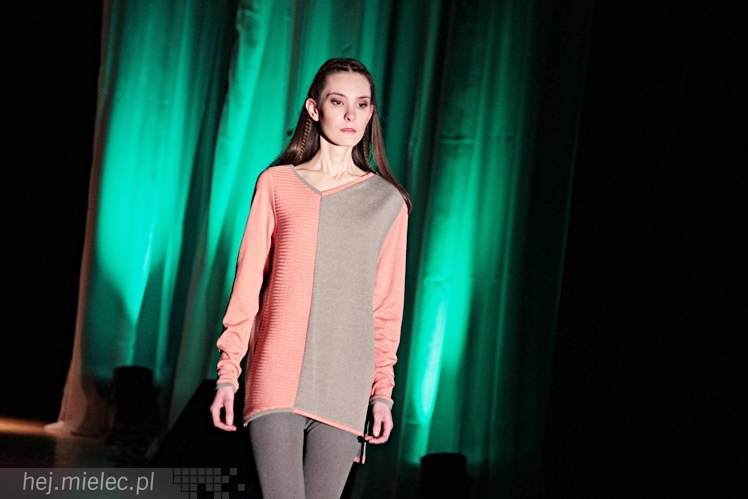 Mielec Fashion Time 2014 - cz. II