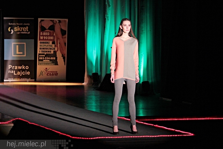 Mielec Fashion Time 2014 - cz. II