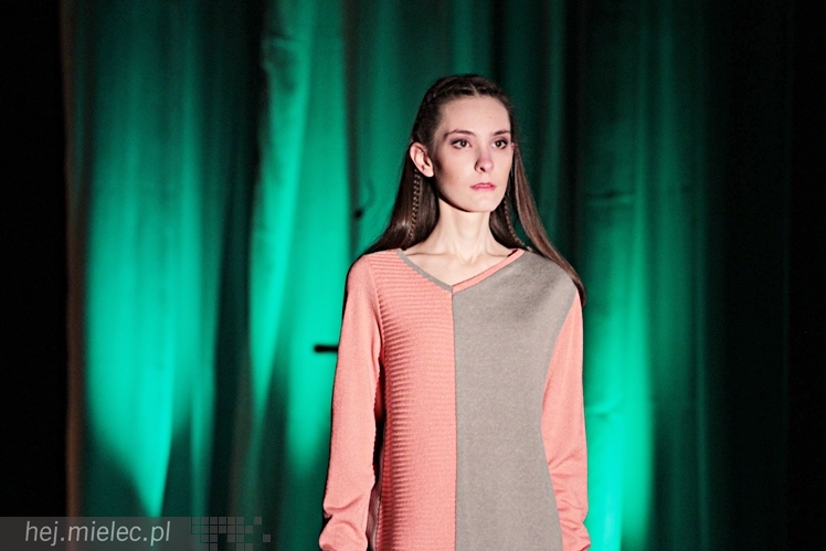 Mielec Fashion Time 2014 - cz. II