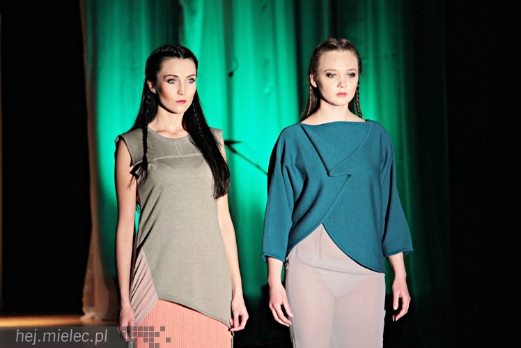 Mielec Fashion Time 2014 - cz. II