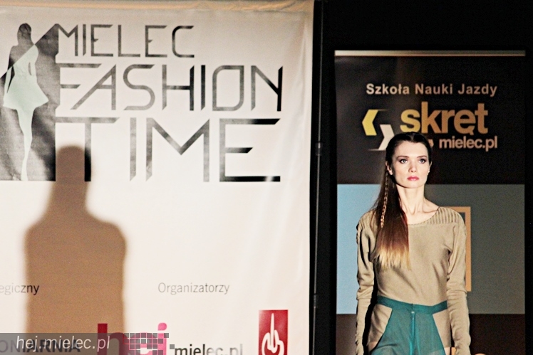 Mielec Fashion Time 2014 - cz. II