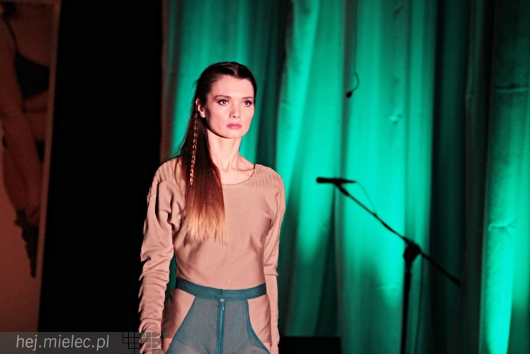 Mielec Fashion Time 2014 - cz. II