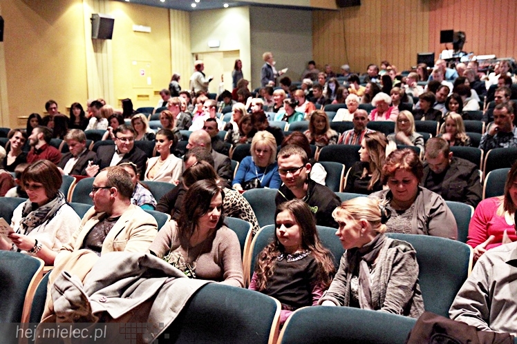Mielec Fashion Time 2014 - cz. I