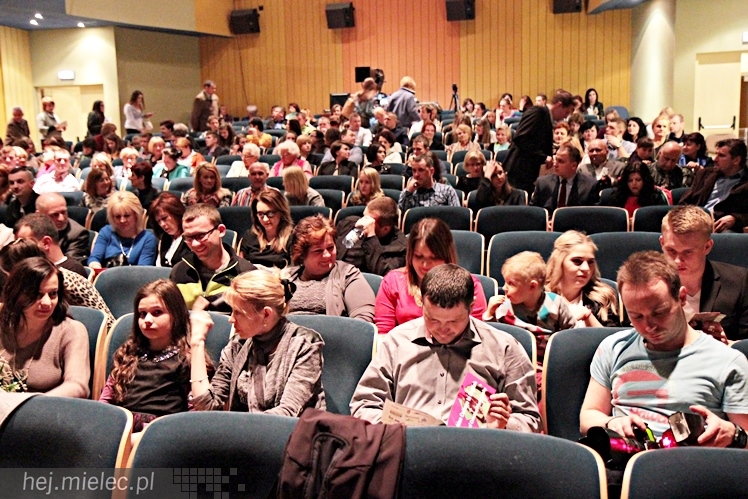 Mielec Fashion Time 2014 - cz. I