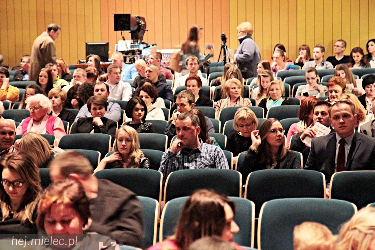 Mielec Fashion Time 2014 - cz. I