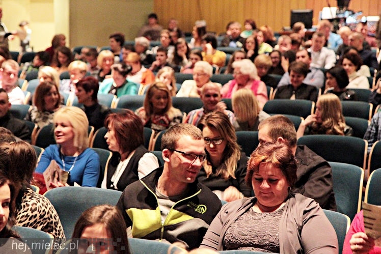 Mielec Fashion Time 2014 - cz. I