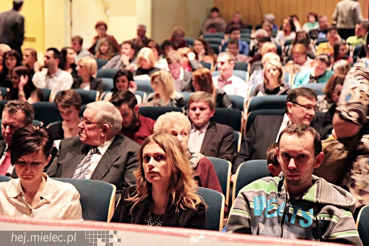 Mielec Fashion Time 2014 - cz. I
