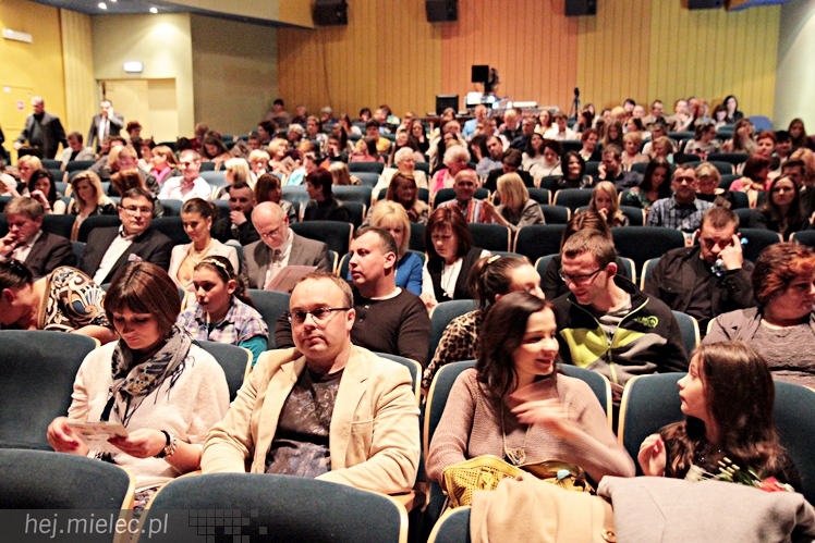 Mielec Fashion Time 2014 - cz. I