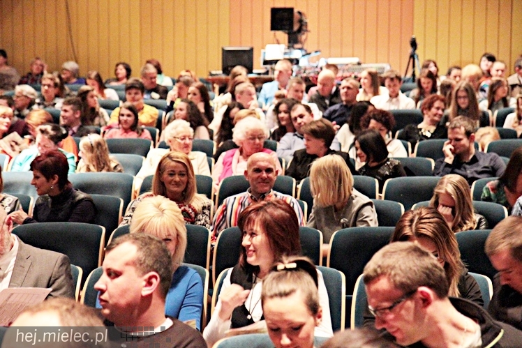 Mielec Fashion Time 2014 - cz. I