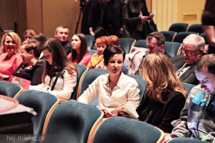 Mielec Fashion Time 2014 - cz. I