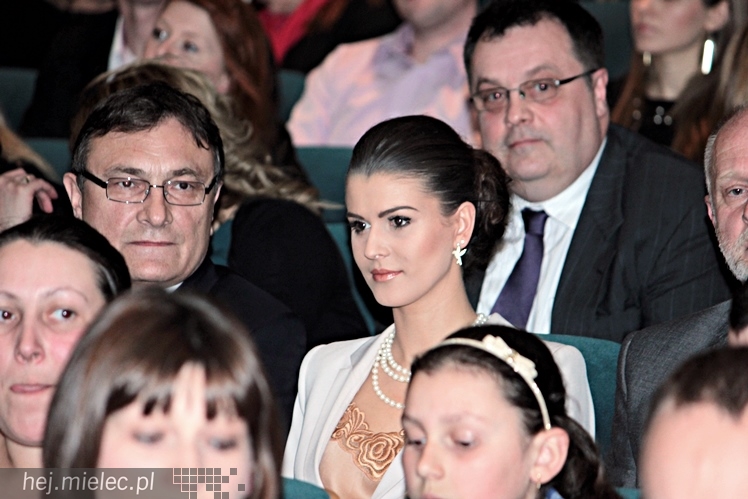 Mielec Fashion Time 2014 - cz. I