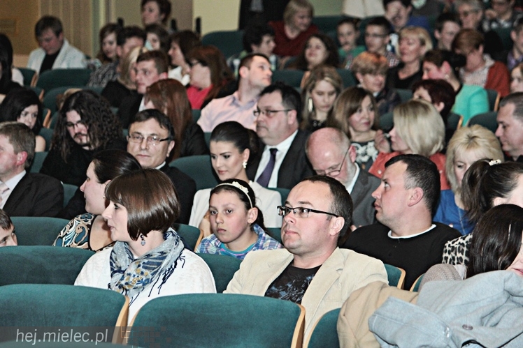 Mielec Fashion Time 2014 - cz. I