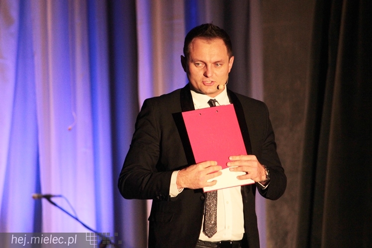 Mielec Fashion Time 2014 - cz. I