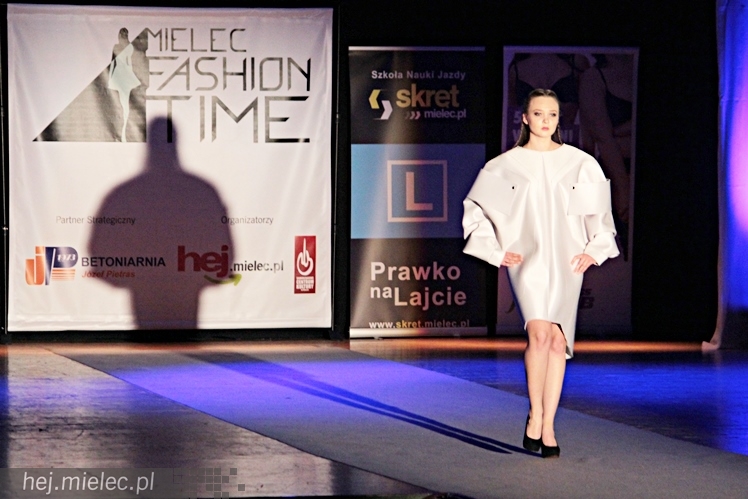 Mielec Fashion Time 2014 - cz. I
