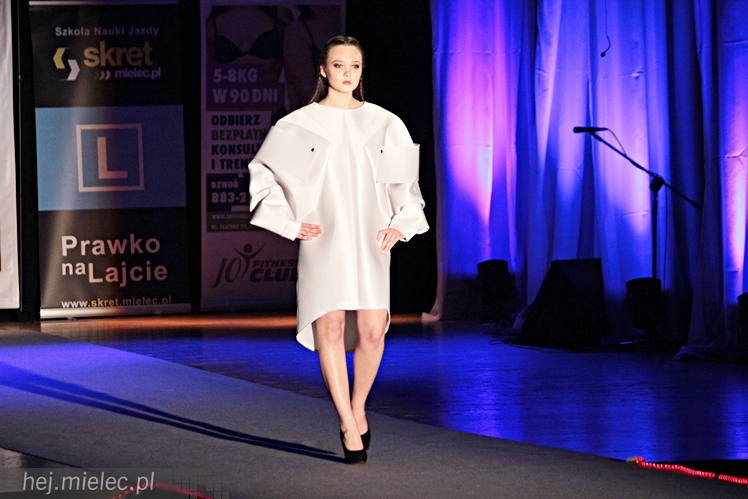 Mielec Fashion Time 2014 - cz. I