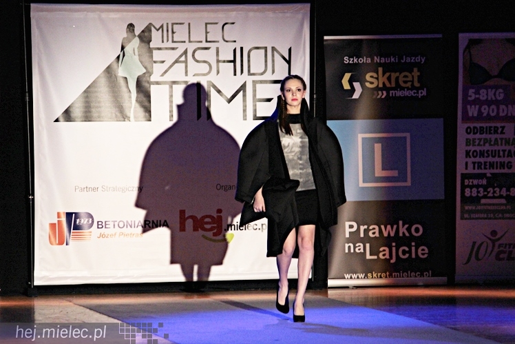 Mielec Fashion Time 2014 - cz. I
