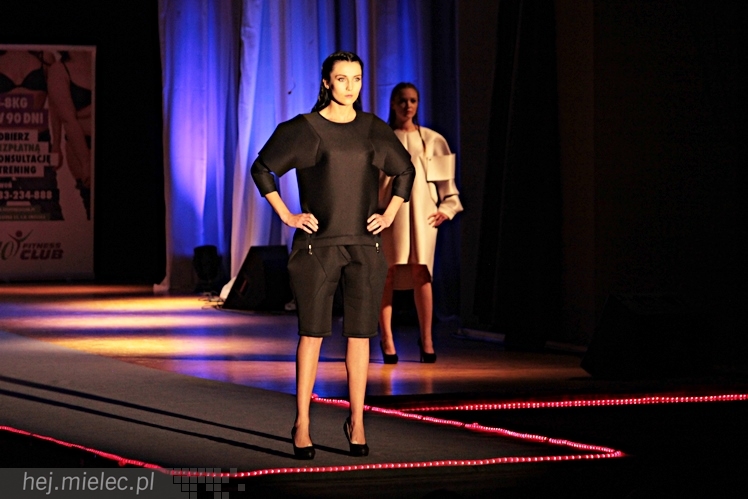 Mielec Fashion Time 2014 - cz. I