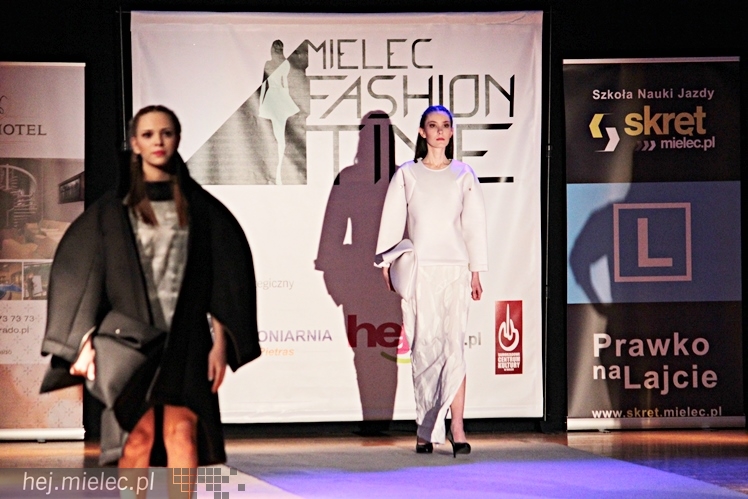 Mielec Fashion Time 2014 - cz. I