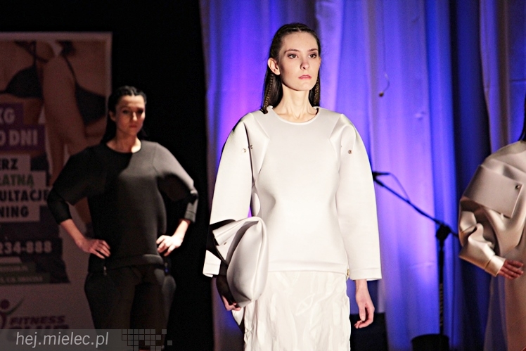 Mielec Fashion Time 2014 - cz. I