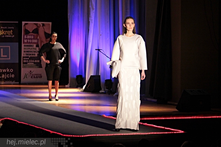 Mielec Fashion Time 2014 - cz. I