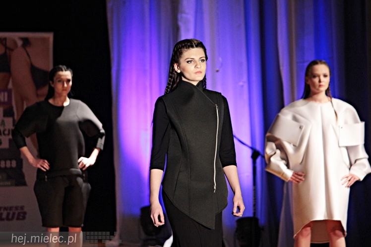Mielec Fashion Time 2014 - cz. I