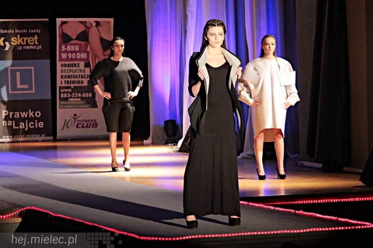 Mielec Fashion Time 2014 - cz. I