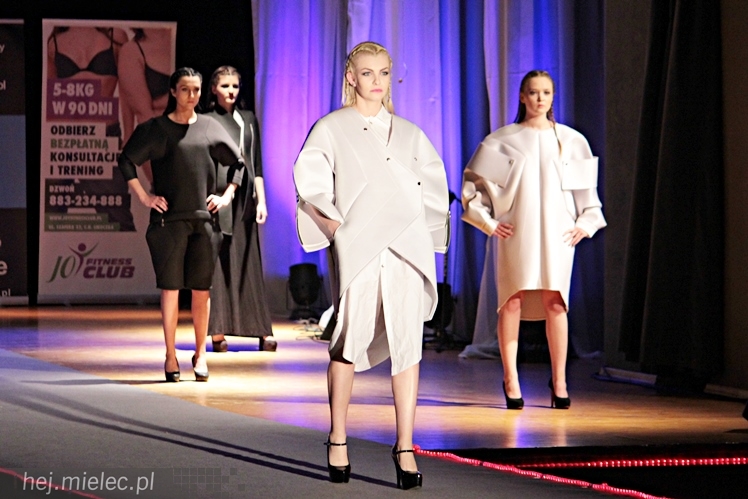 Mielec Fashion Time 2014 - cz. I