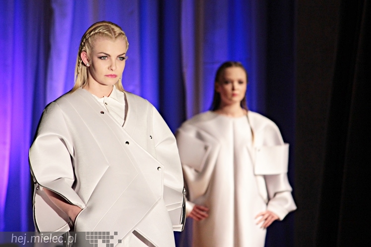 Mielec Fashion Time 2014 - cz. I