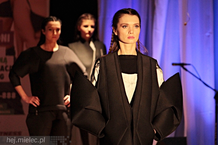 Mielec Fashion Time 2014 - cz. I