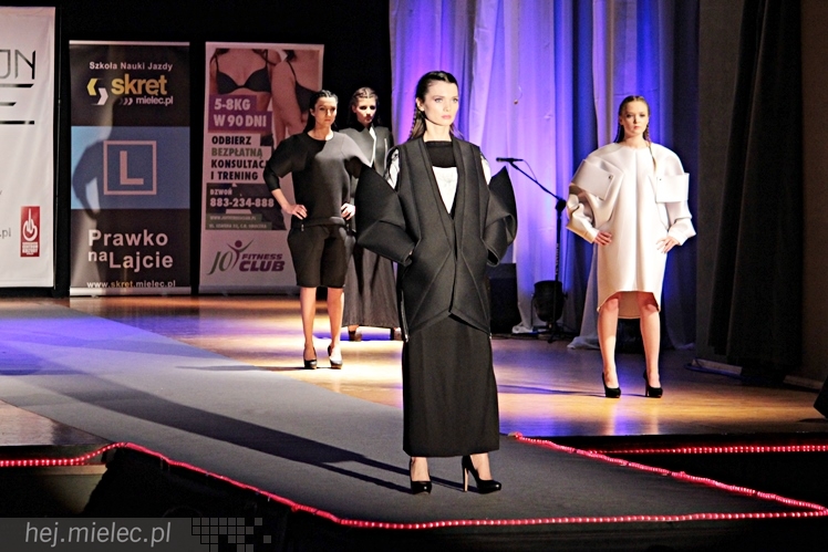 Mielec Fashion Time 2014 - cz. I
