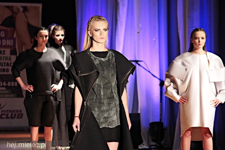 Mielec Fashion Time 2014 - cz. I