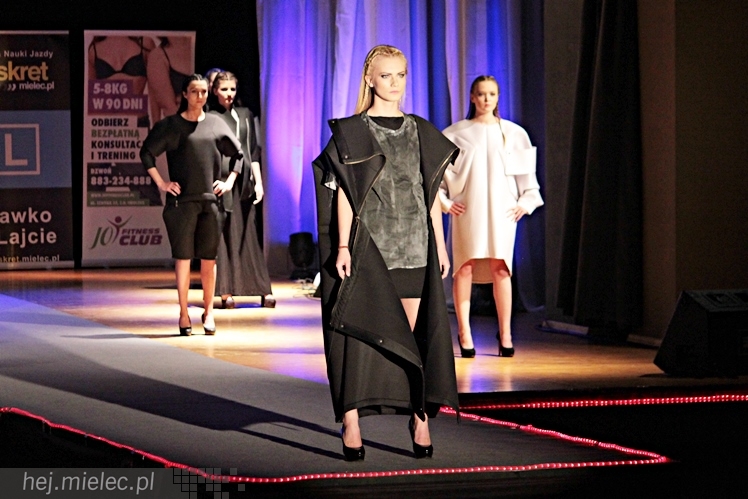 Mielec Fashion Time 2014 - cz. I