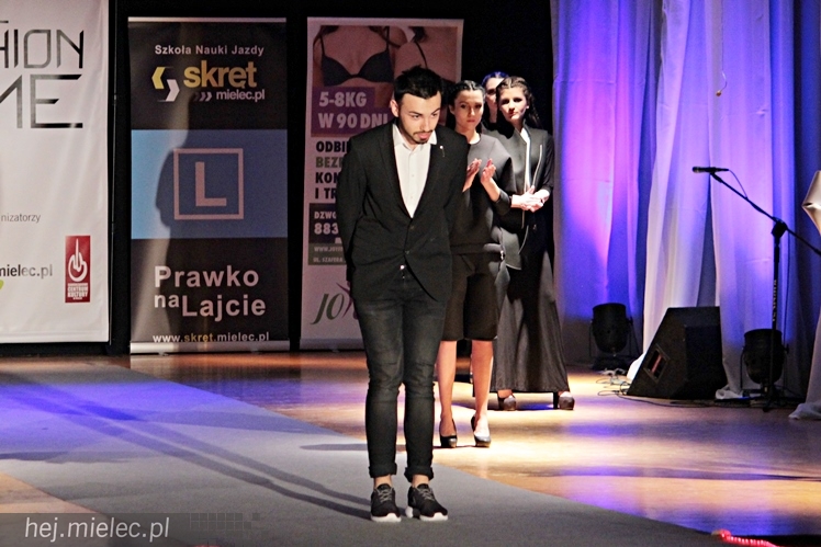 Mielec Fashion Time 2014 - cz. I