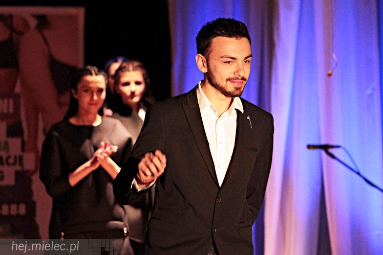 Mielec Fashion Time 2014 - cz. I