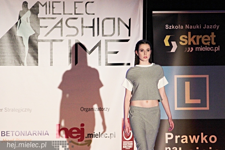 Mielec Fashion Time 2014 - cz. I