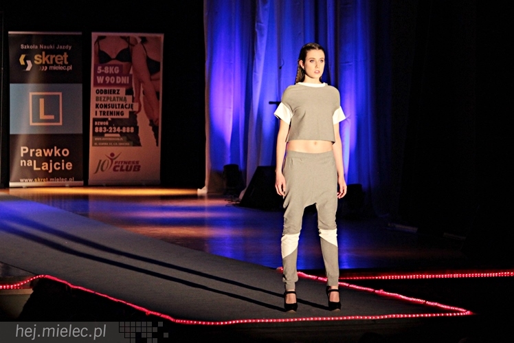 Mielec Fashion Time 2014 - cz. I