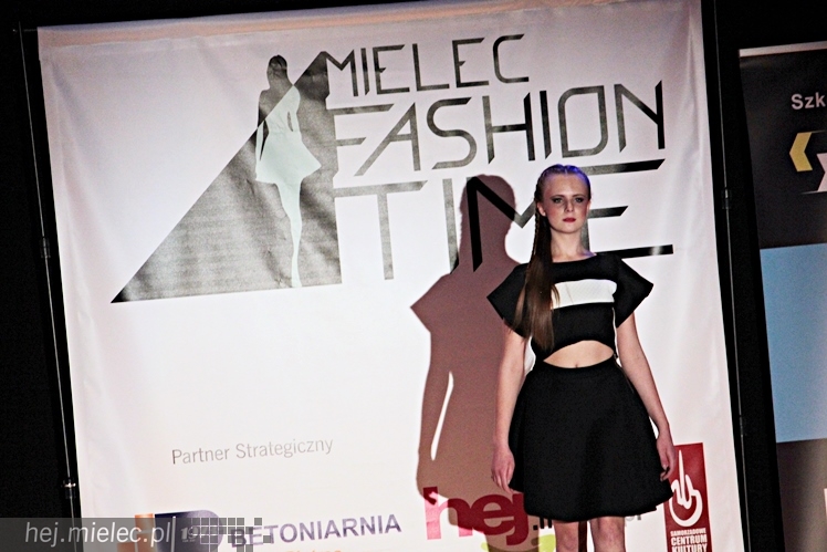 Mielec Fashion Time 2014 - cz. I