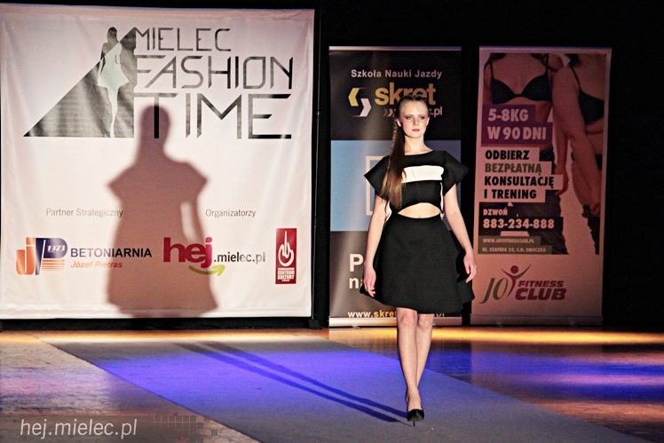 Mielec Fashion Time 2014 - cz. I