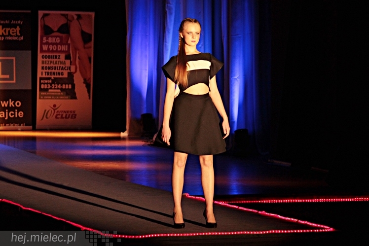 Mielec Fashion Time 2014 - cz. I
