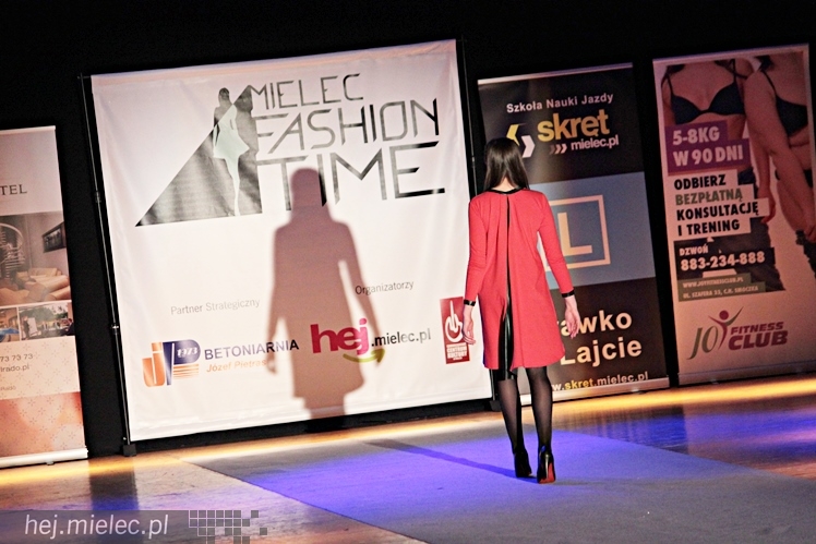 Mielec Fashion Time 2014 - cz. I