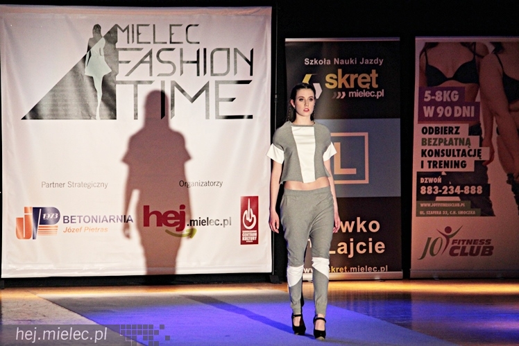 Mielec Fashion Time 2014 - cz. I