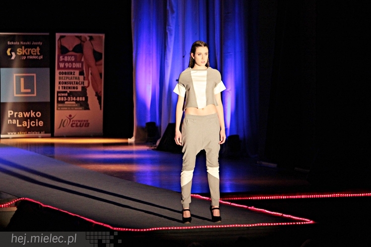 Mielec Fashion Time 2014 - cz. I