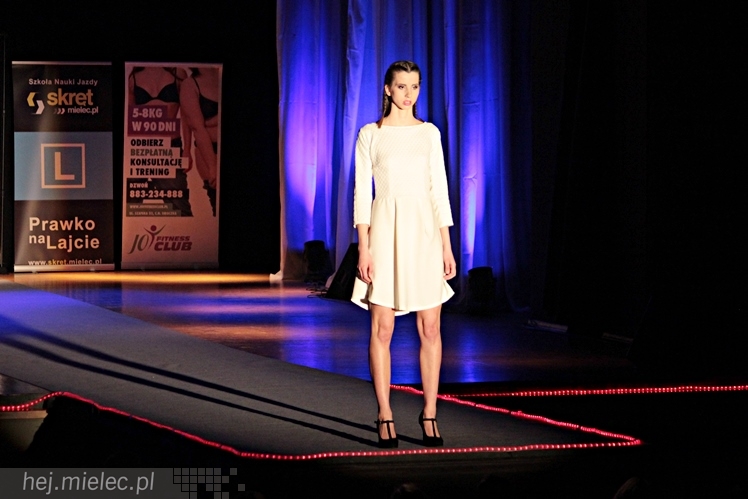 Mielec Fashion Time 2014 - cz. I